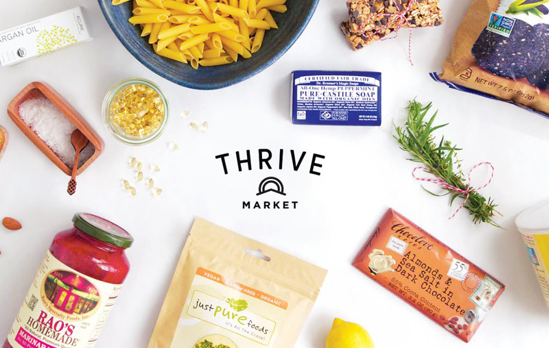 Thrive Market Brings Much Needed Jobs and Healthy Food to the Midwest With Opening of Second Warehouse