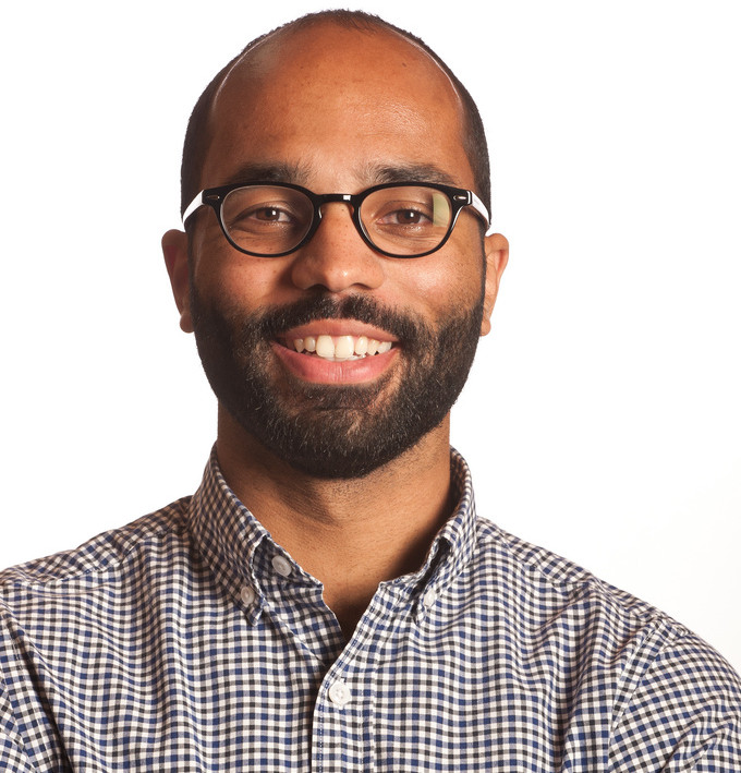 HBCUMade: Interview With Trevor Thomas, Partner at Cross Culture Ventures