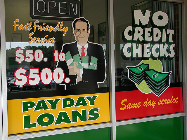 Lendstreet – Technology Could Save Millions of Americans from Predatory Payday Loans