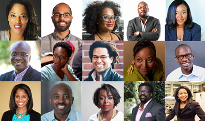 Pitchbook: 28 black founders and investors making an impact in tech