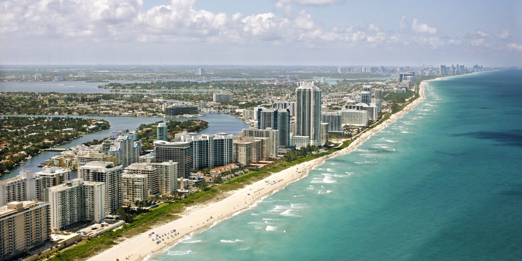 Disrupting Venture Capital: VC in Residence Miami