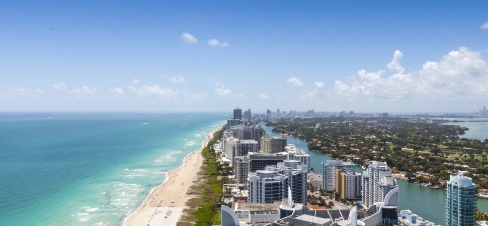 New VC in Residence Program Showcases Miami’s Growing Interest in Entrepreneurship