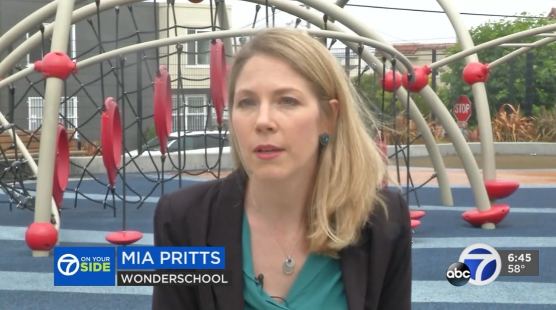 Wonderschool start-up helps teachers open their own pre-schools