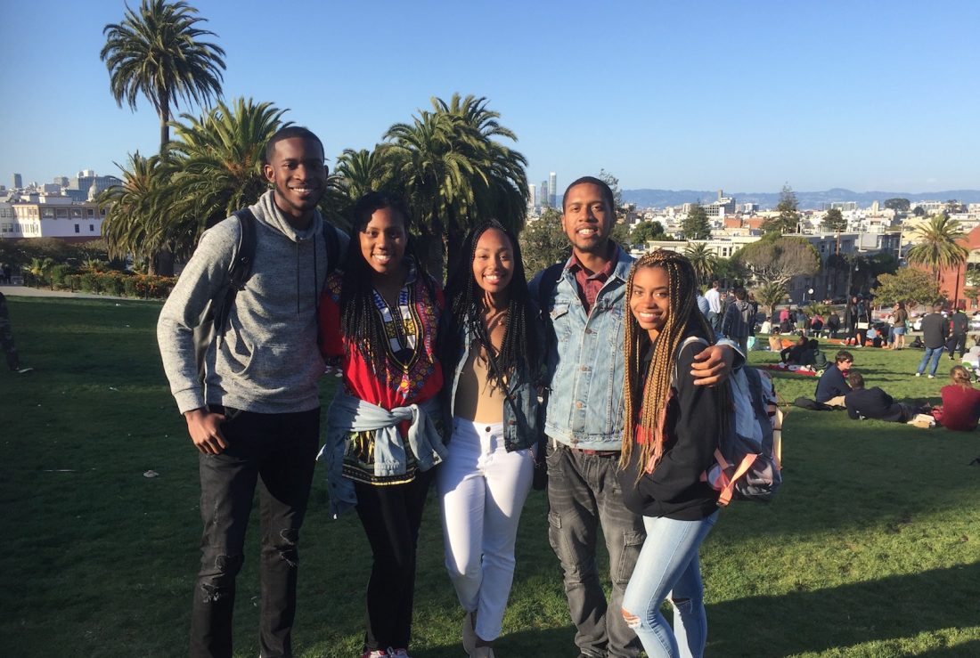 Black Fellowship Students Headed From HBCUs to VC Boardrooms