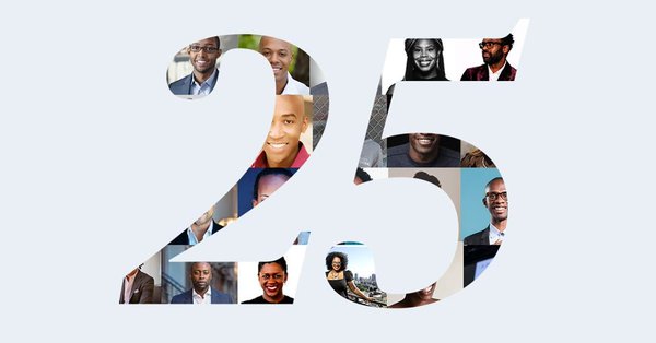 Nichols & Carter recognized by PitchBook, 25 black founders and VCs to watch in 2018