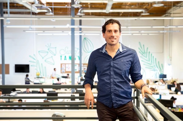 This Online Grocer Wants To End Food Deserts By Underselling Amazon