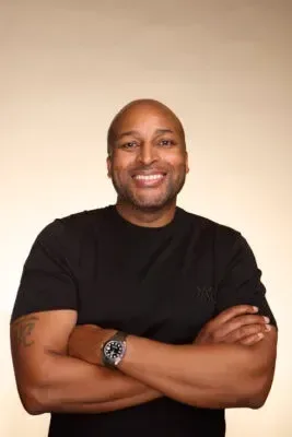 Marlon Nichols