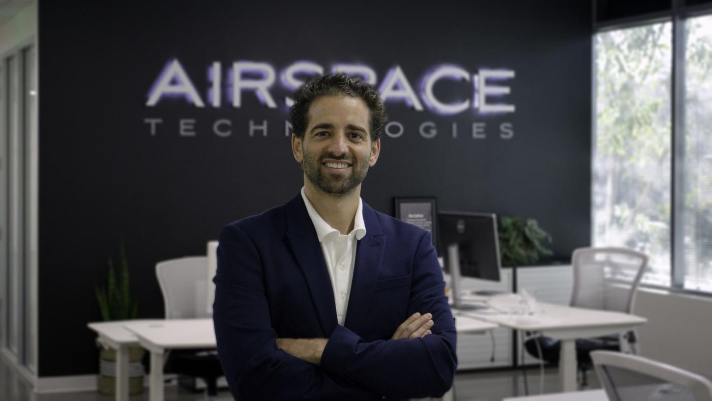 Airspace Technologies Raises $20M to Scale Its Logistics Business