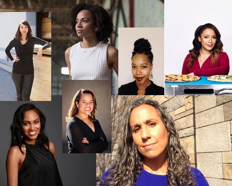 Good ol’ boys network, meet black girl magic: Black, female entrepreneurs are changing Silicon Valley