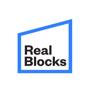 RealBlocks Secures Investment from BlockchainK2