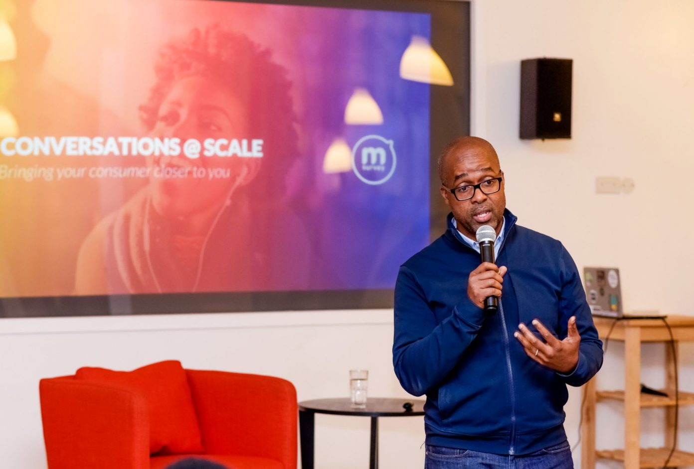 Cross Culture Ventures Partner, Troy Carter tapped to join Shark Tank
