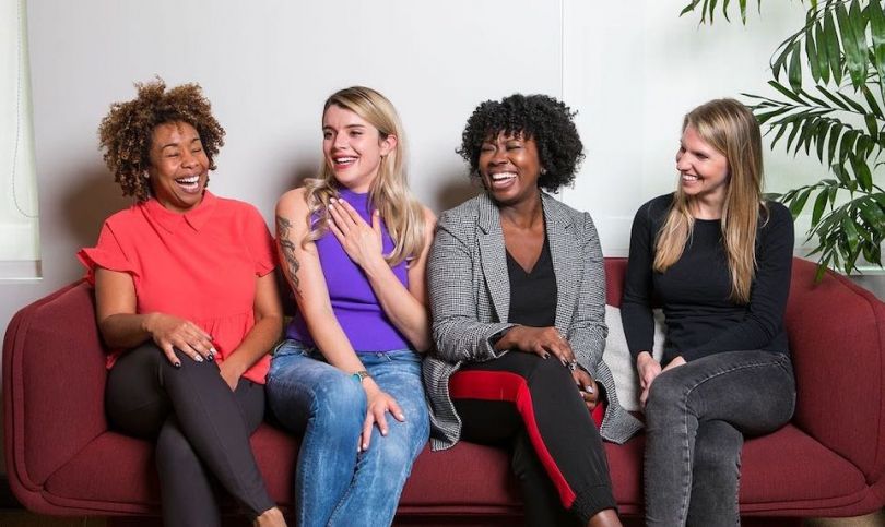 How 5 women leaders in LA tech are changing their industries
