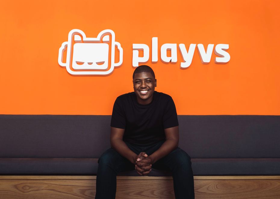 PlayVS raises $50 million more for high school esports platform