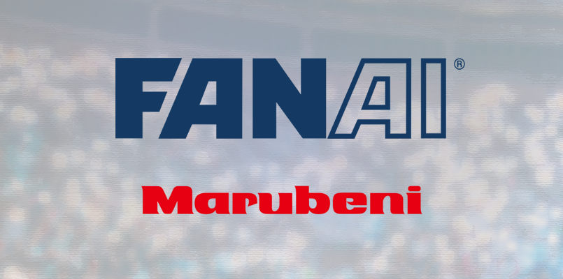 FanAI Closes $8M Series A Investment Led By Japanese Trading House Marubeni