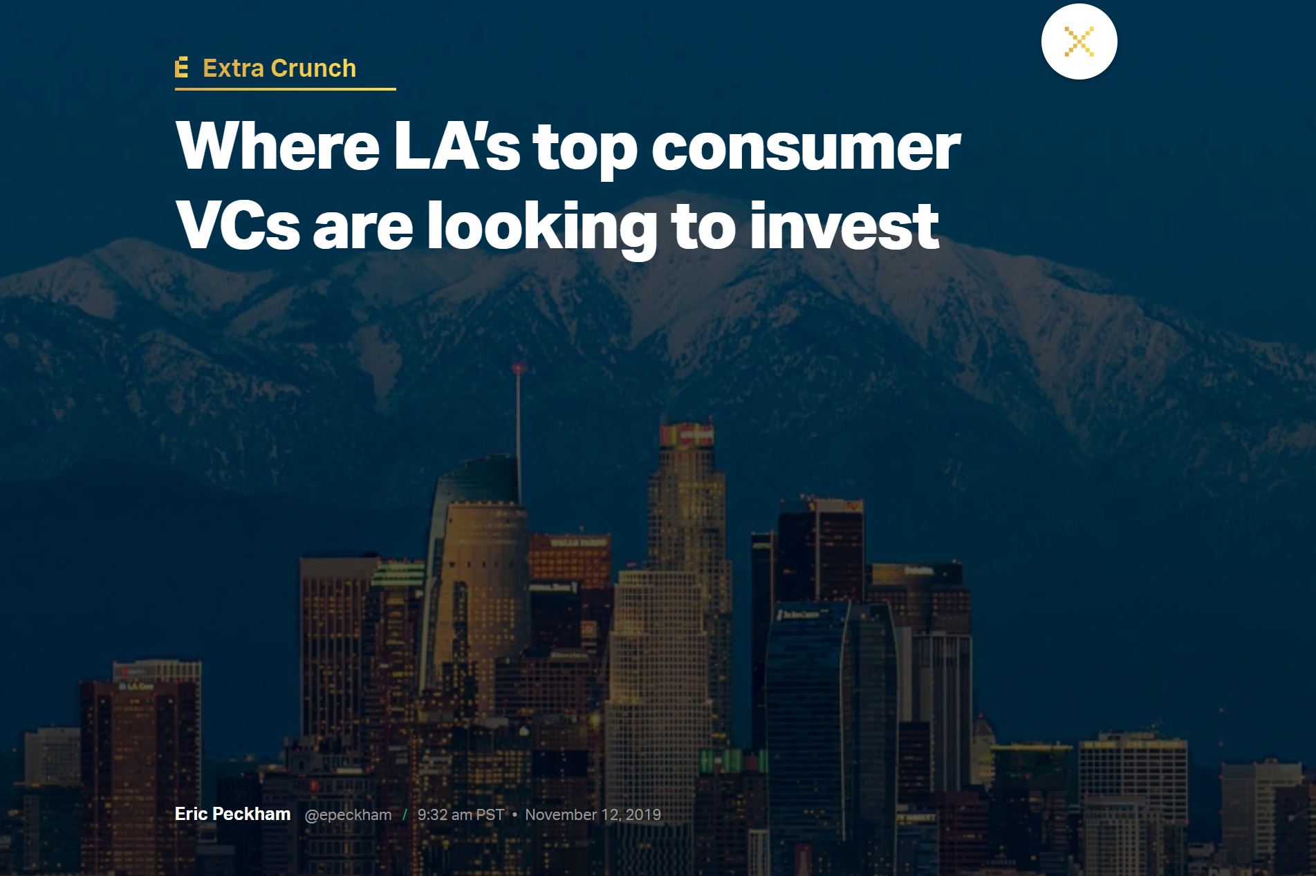 Where LA’s Top Consumer VCs are looking to invest