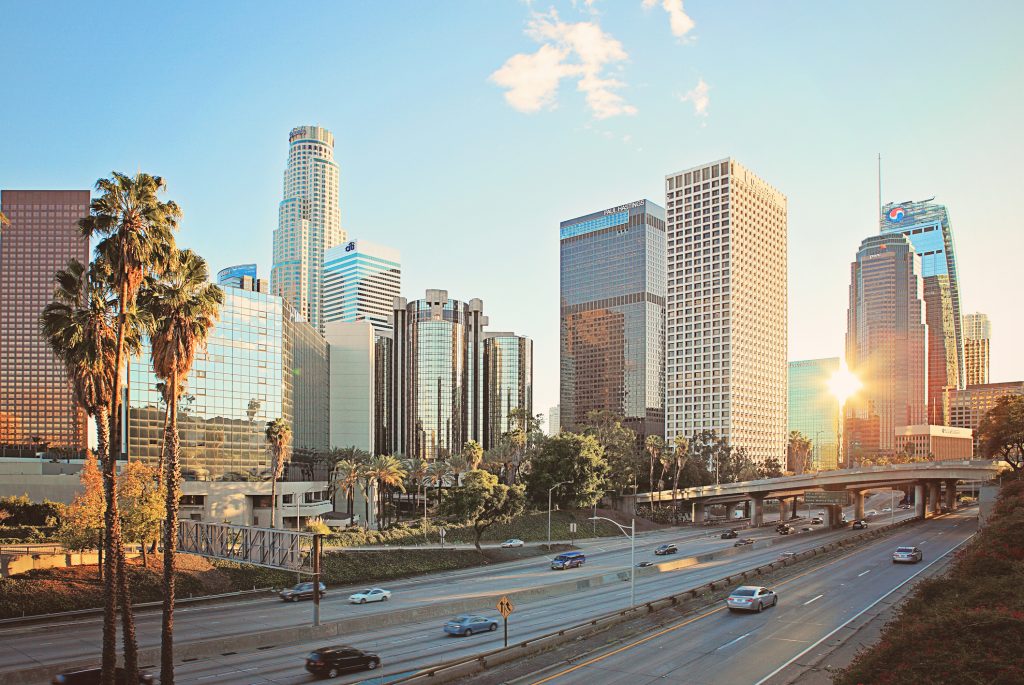 Los Angeles is the New Home of Large-Scale Venture Capital Funding - MaC VC