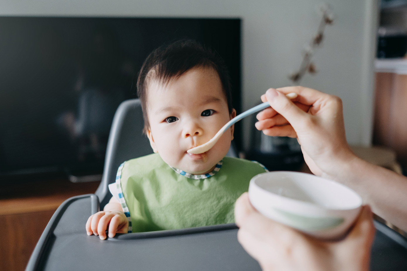 Baby food delivery startup Yumi spoon fed another $8M in strategic funding