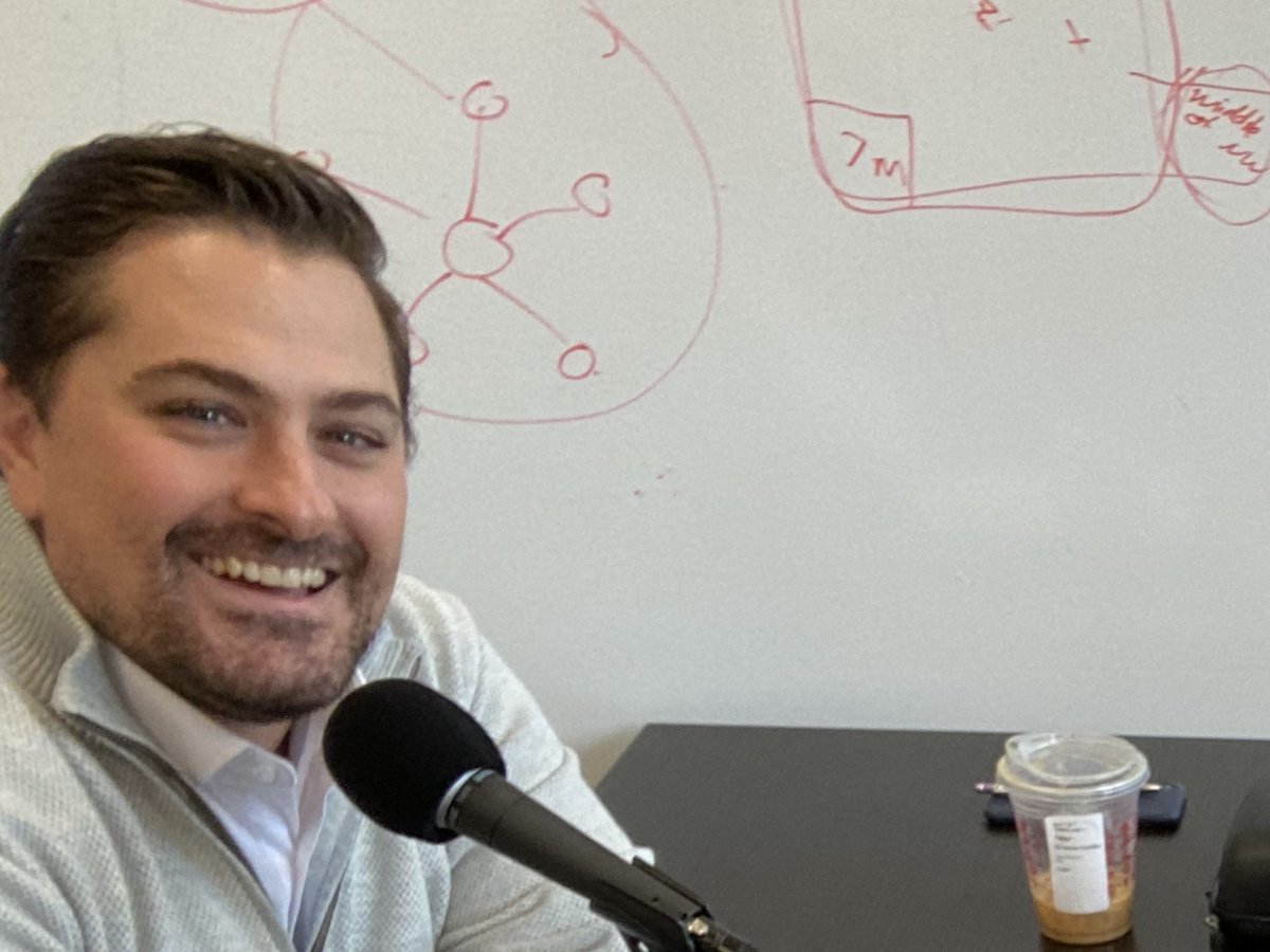 LA Venture Podcast features MaC VC General Partner, Mike Palank