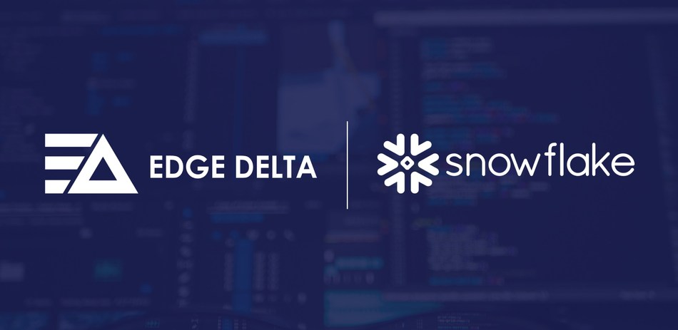 Edge Delta and Snowflake bring novel approach to solve a growing problem in Security and DevOps