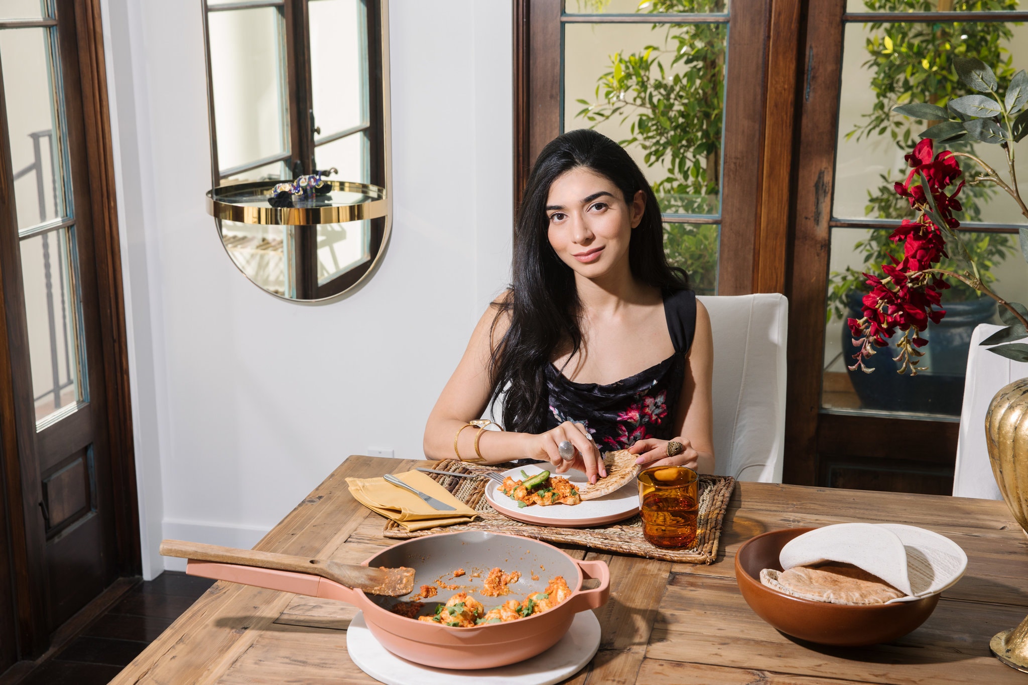 How the Co-Founder of the Malala Fund Pivoted to Cookware