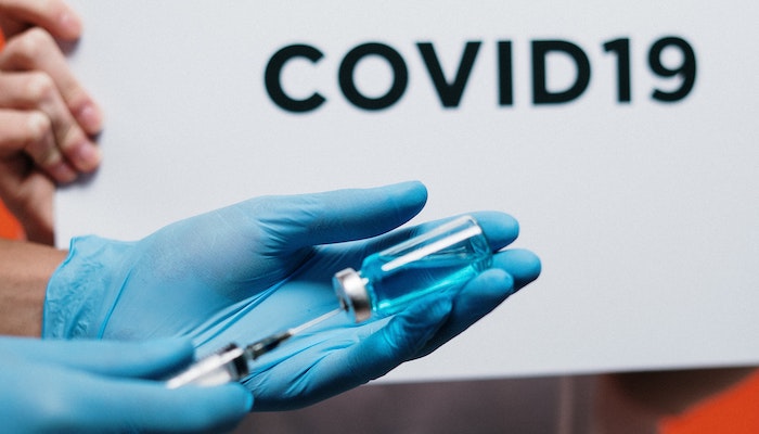 Ready Responders land $48M to administer COVID-19 tests at home