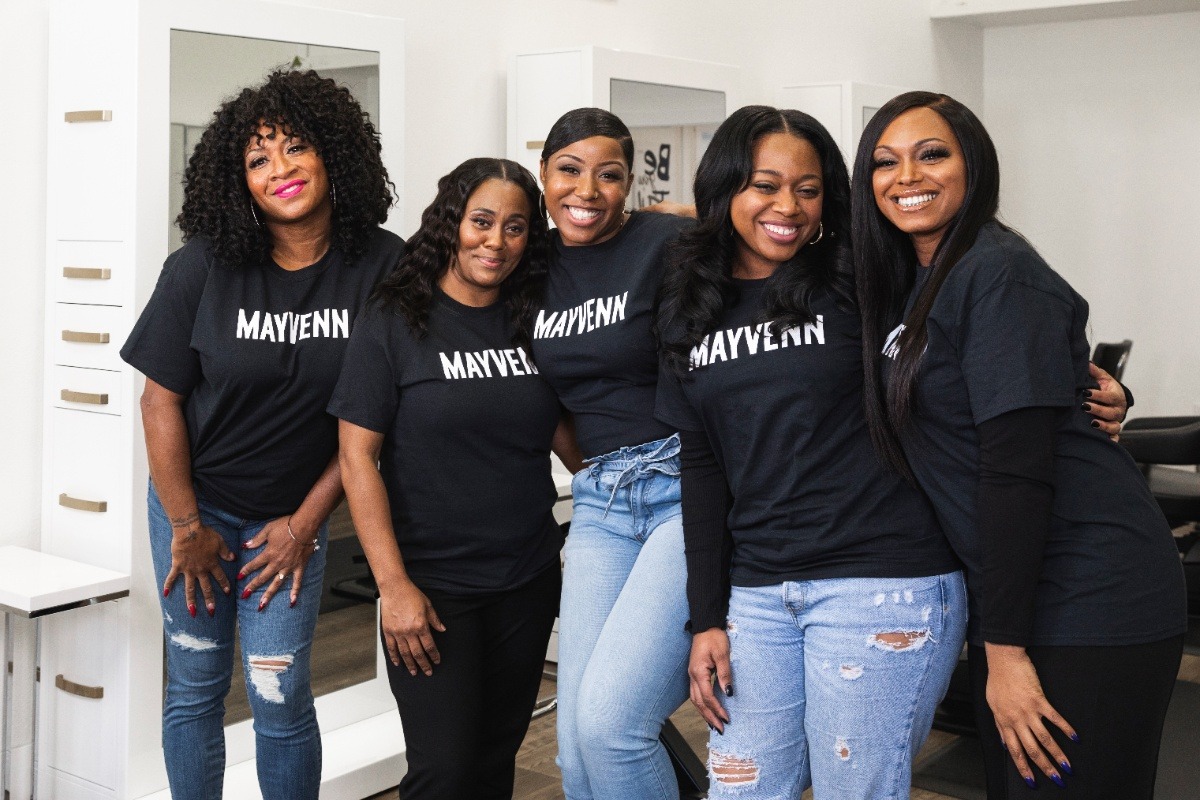 Mayvenn Launches Relief Fund to Support Stylists During COVID-19