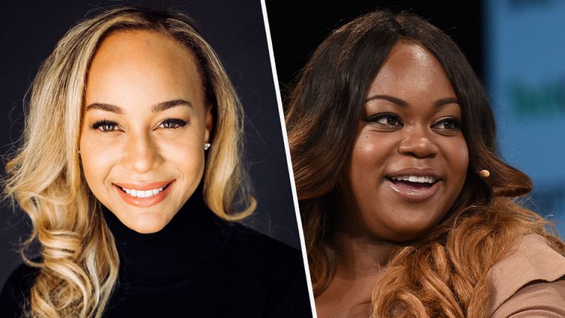 The founders of Blavity and The Shade Room are coming to Disrupt 2020
