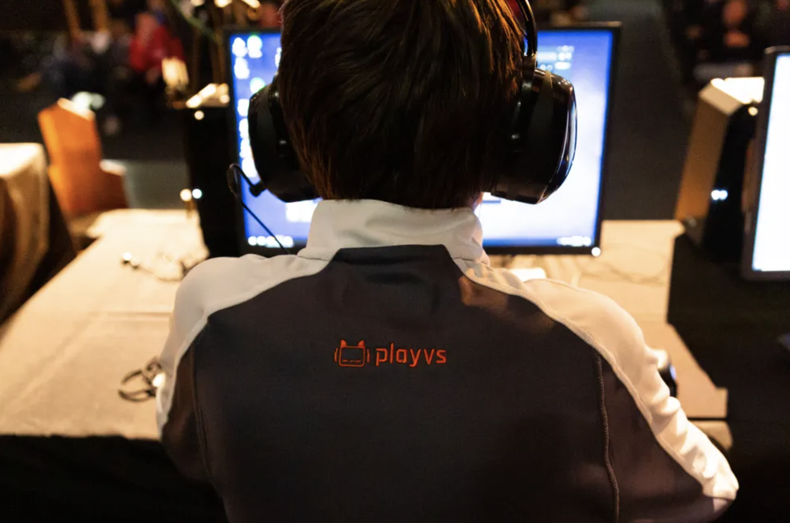 With Most High School Sports Sidelined, Esports Is Having a Moment in the Spotlight