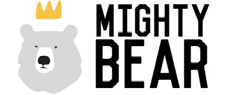 Mighty-bear