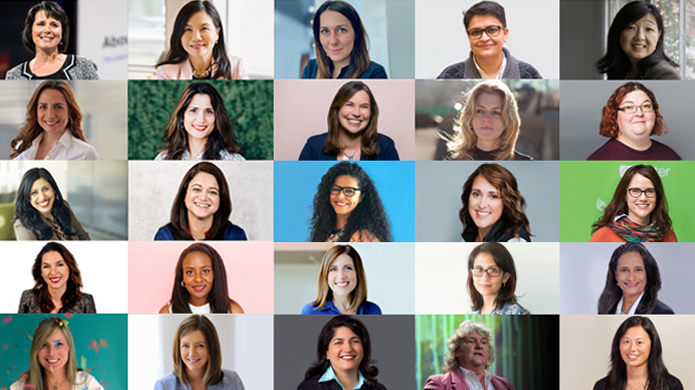 Firefly Health CTO, Mimi Liu Featured in 60 Female CTOs to Watch in 2020