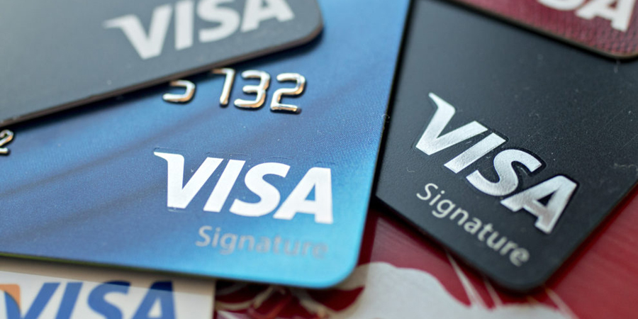 Visa expands its Fast Track program