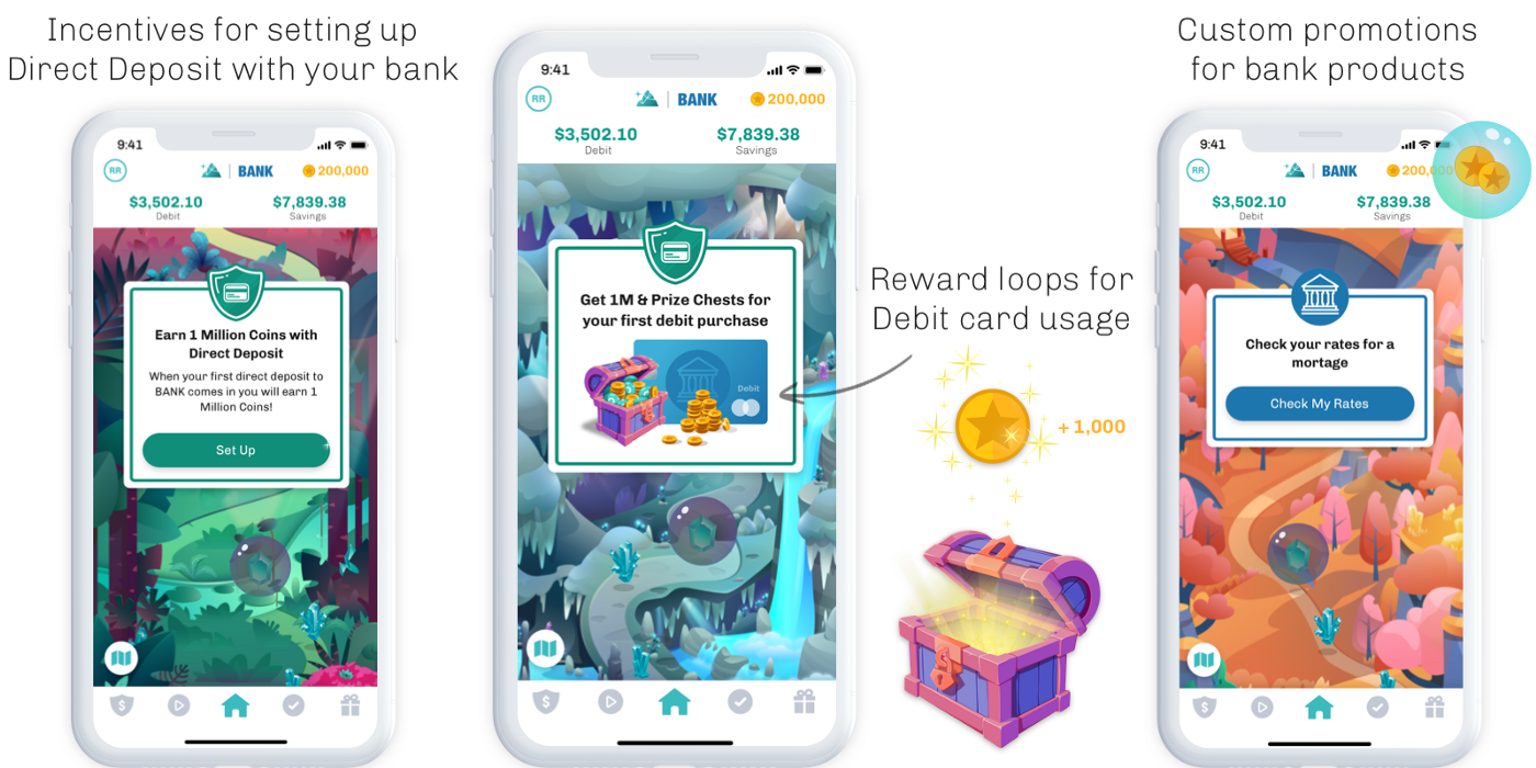 Introducing Long Game Rewards