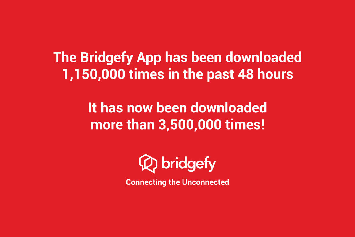 Myanmar coup: What is Bridgefy, the offline messaging app with over 1 million installs in 48 hours?