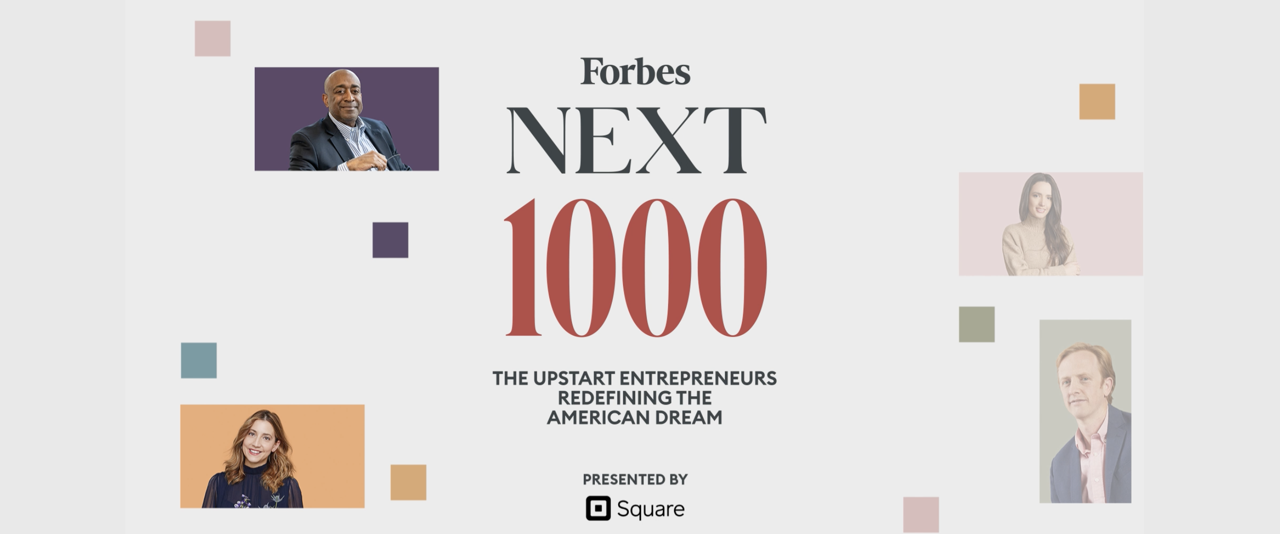 MaC Venture Capital Founders Featured on the Forbes Next 1000 2021