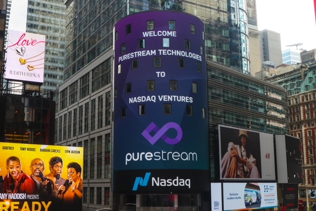 PureStream Completes $14M Series A Funding Round