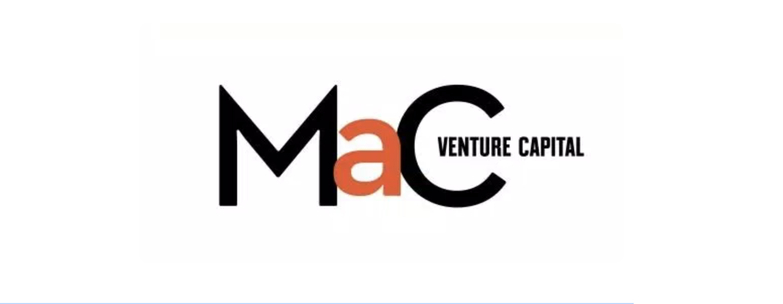 MaC Venture Capital Raises Inaugural $110 Million Seed Fund