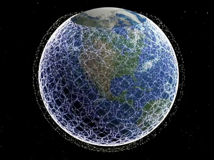 Unlocking Satellite Internet Capacity for the Whole World