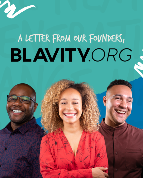 The Launch of Blavity.org