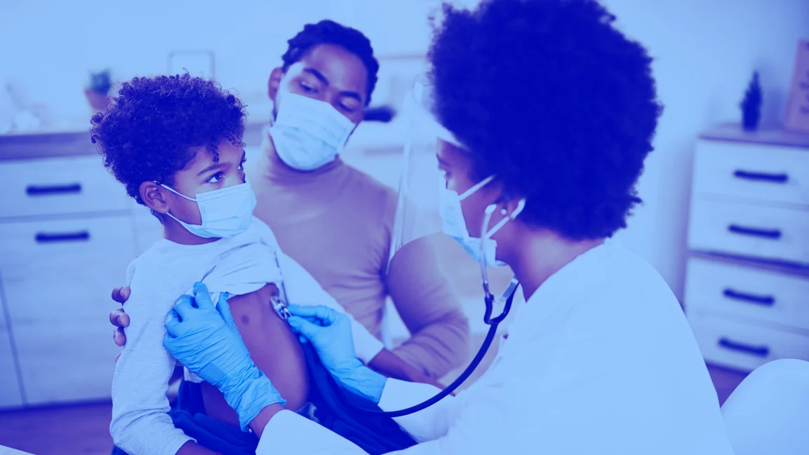 This startup is training doctors to deliver better care for people of color