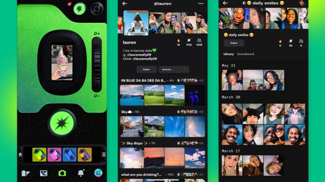 David Dobrik's Disposable Camera App Passes 1 Million Downloads