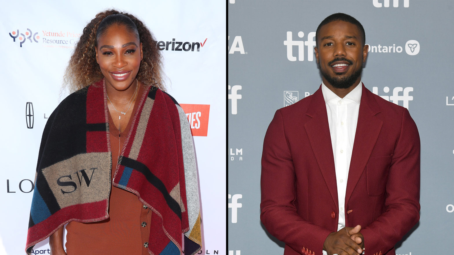 Michael B. Jordan, Serena Ventures, MaC Venture Capital Partner To Give  HBCU-Bred Founders A Chance To Win $1M - MaC VC