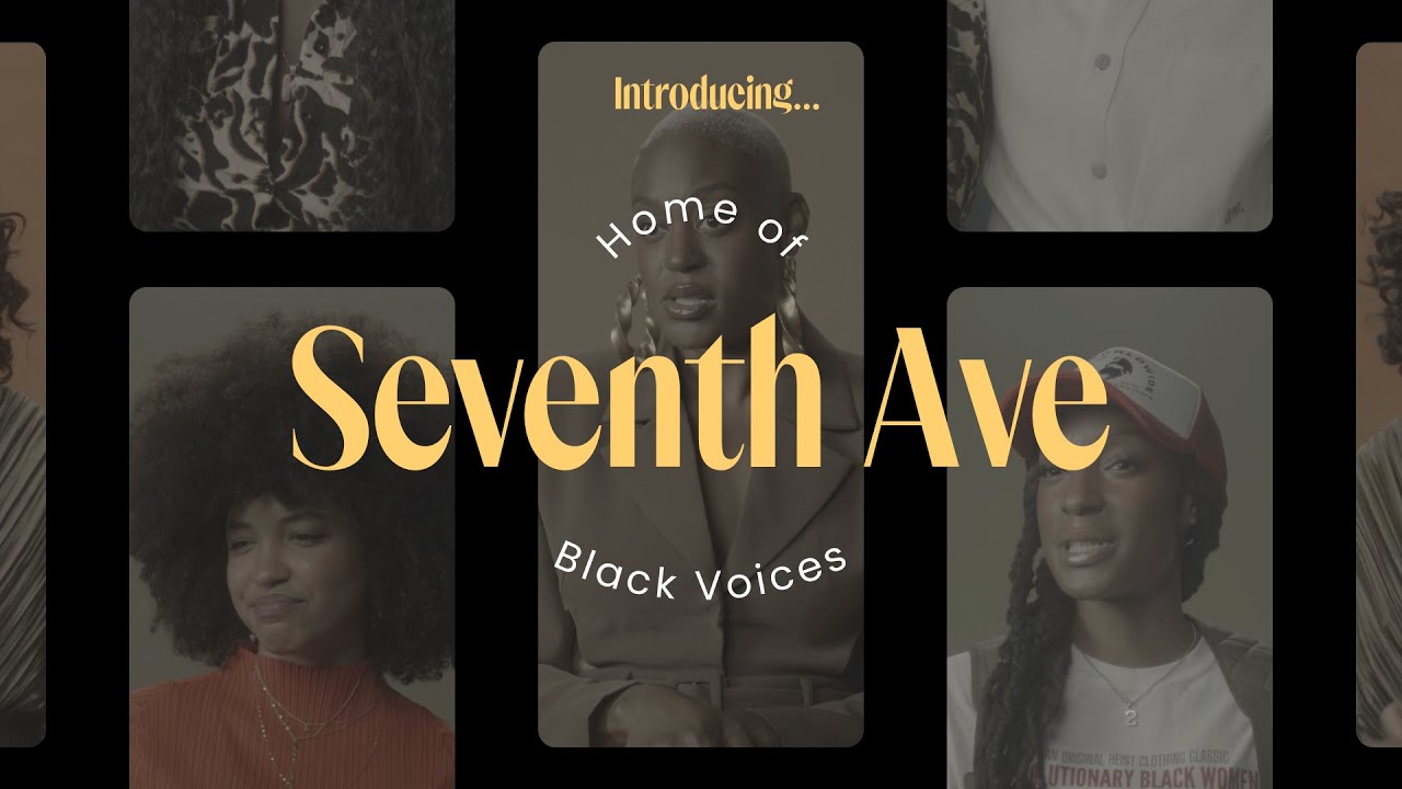 SEVENTH AVE, INC. Raises $2.5M Seed Round led by MaC Venture Capital