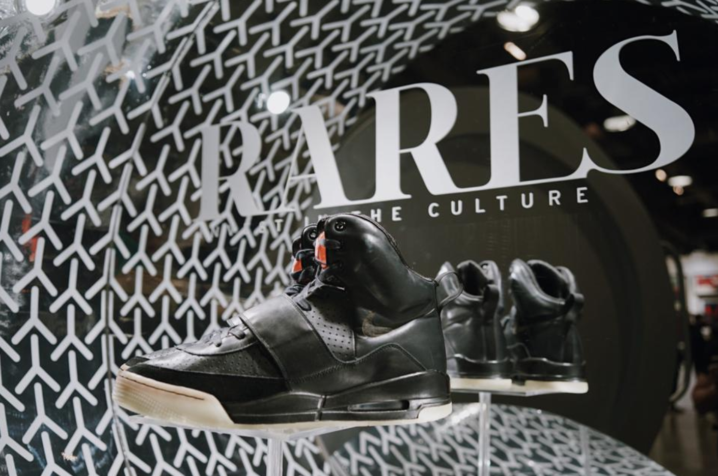 Rares Is ‘Investing In Culture’ And Giving Access To Sneaker Share IPOs On Its New Trading Platform