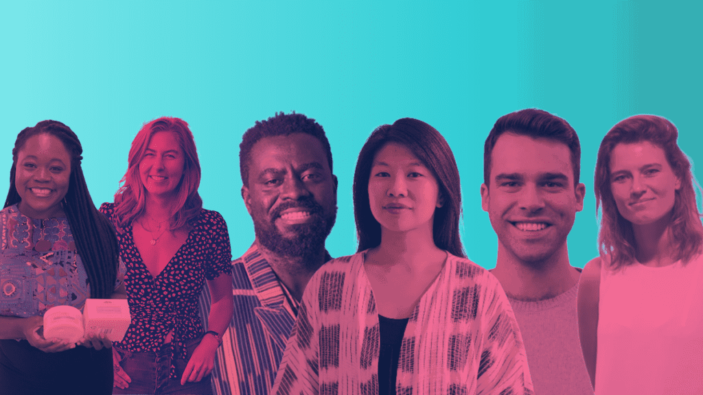 40 Social Entrepreneurs to Watch for in 2022