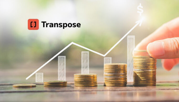 Transpose Raises $3 Million Seed Round to Revolutionize Web3 Data Infrastructure