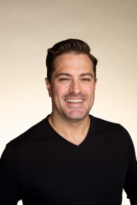 Michael Palank