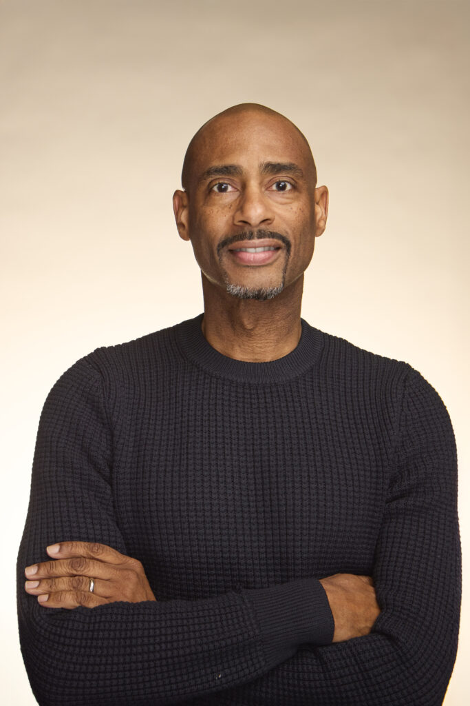 Charles King