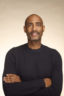 Charles D. King